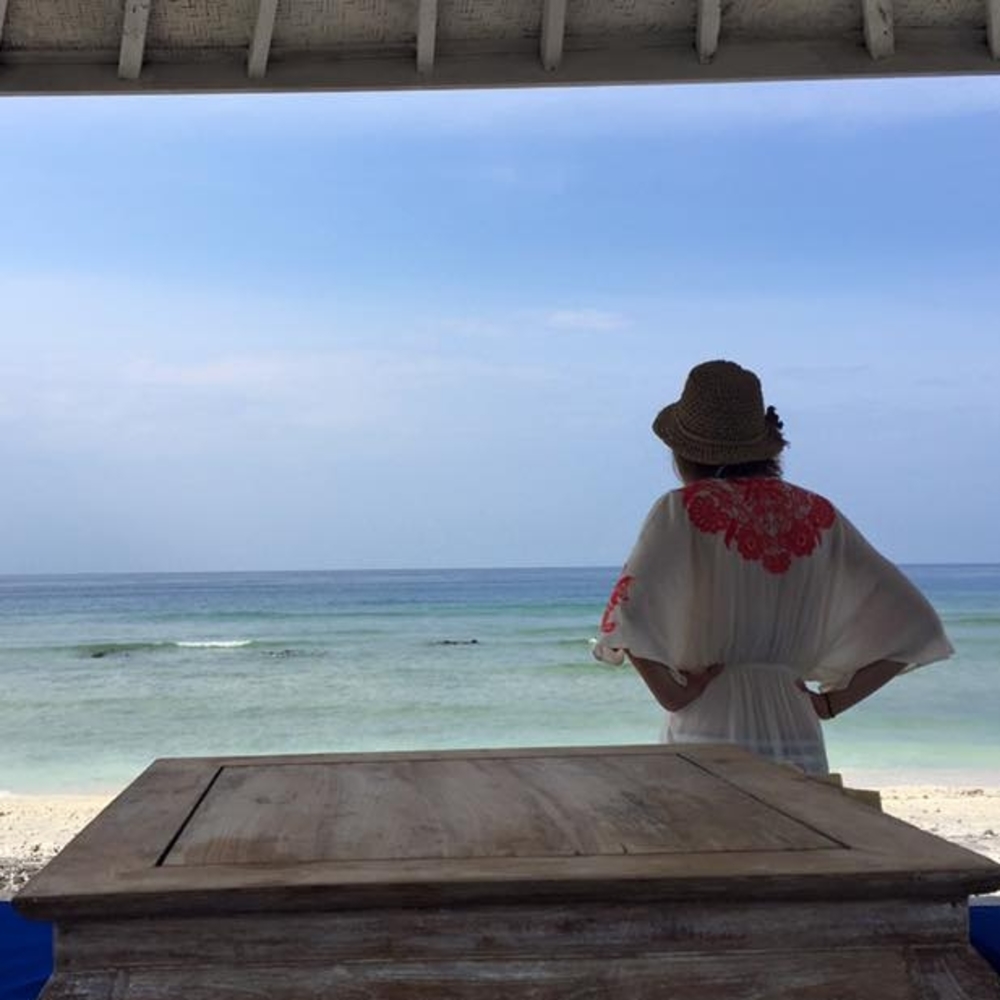 Meet your Posher, Janessa